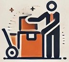 Delivery Services Icon